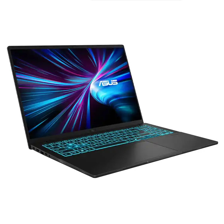 Asus Asus Gaming V16 V3607VU-I545K6T-HM /Intel Core 5-210H/16GB/512GB SSD/NVIDIA GeForce RTX 4050 6GB/16" WUXGA/Win 11 Hom...