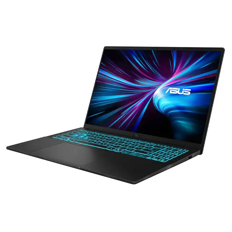 Asus Asus Gaming V16 V3607VU-I545K6T-HM /Intel Core 5-210H/16GB/512GB SSD/NVIDIA GeForce RTX 4050 6GB/16" WUXGA/Win 11 Hom...