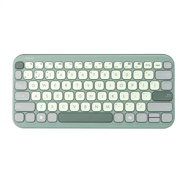 Asus Asus Marshmallow Keyboard KW100 Harga Rp 599.000 Toko Medan