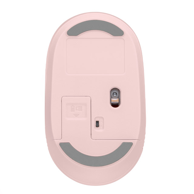 Asus Asus Mouse MW103 Wireless Silent Harga Rp 160.000 Toko Medan