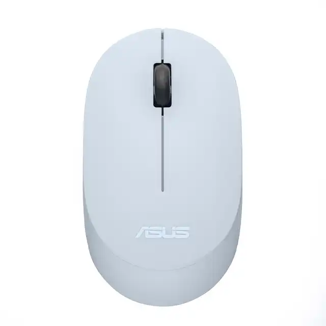 Asus Asus Mouse MW103 Wireless Silent Harga Rp 160.000 Toko Medan