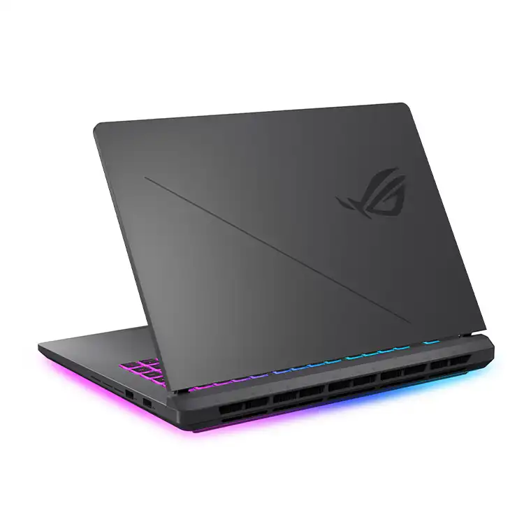 asus Asus ROG Strix G16 G615JHR-I7N55T6G-HM /Intel Core i7-14650HX/16GB/512GB SSD/NVIDIA GeForce RTX 5050 8GB GDDR7/16" WQ...