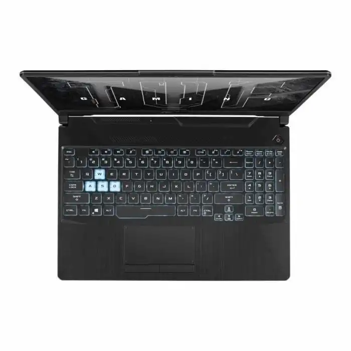 Asus Asus TUF A15 FA506NCQ-R735B6T-HM /AMD Ryzen 7-170/16GB/512GB SSD/NVIDIA GeForce RTX 3050 4GB/15.6" FHD/Win 11 Home+OH...