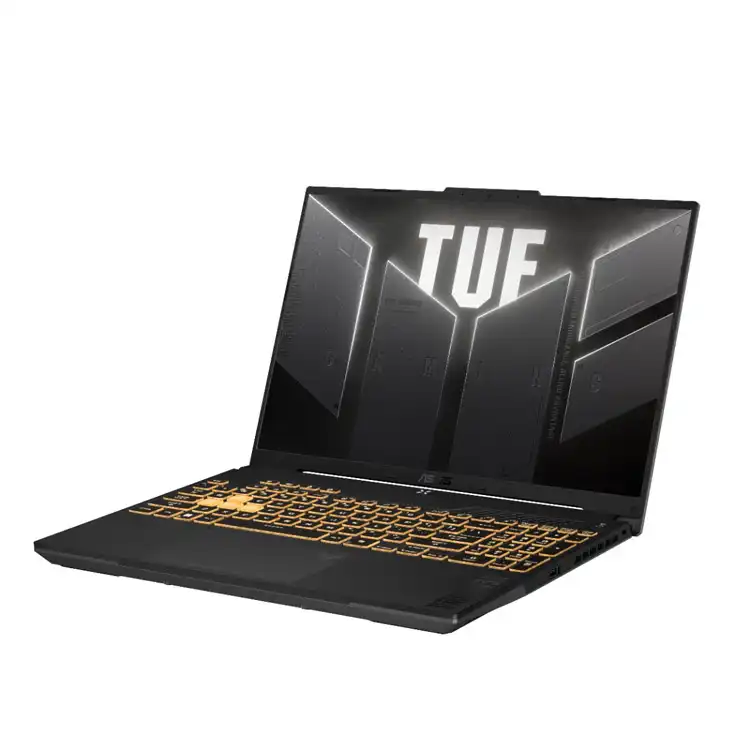 Asus Asus TUF F16 FX608JHI-I7N55K6G-HM /Intel Core i7-14650HX/16GB/512GB SSD/ NVIDIA GeForce RTX 5050 8GB/16" FHD+/Win 11 ...