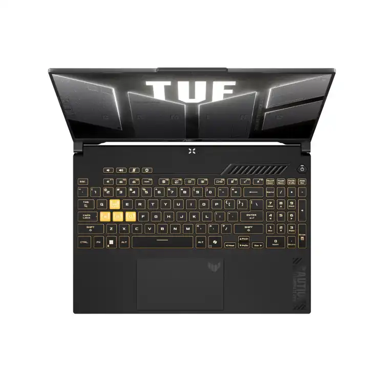 Asus Asus TUF F16 FX608JHI-I7N55K6G-HM /Intel Core i7-14650HX/16GB/512GB SSD/ NVIDIA GeForce RTX 5050 8GB/16" FHD+/Win 11 ...
