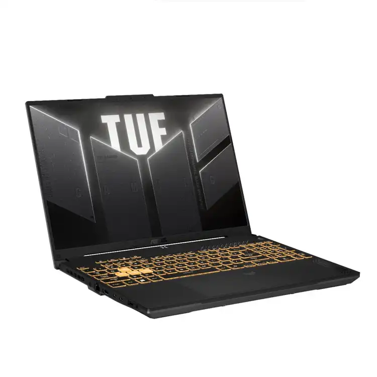 Asus Asus TUF F16 FX608JHI-I7N55K6G-HM /Intel Core i7-14650HX/16GB/512GB SSD/ NVIDIA GeForce RTX 5050 8GB/16" FHD+/Win 11 ...