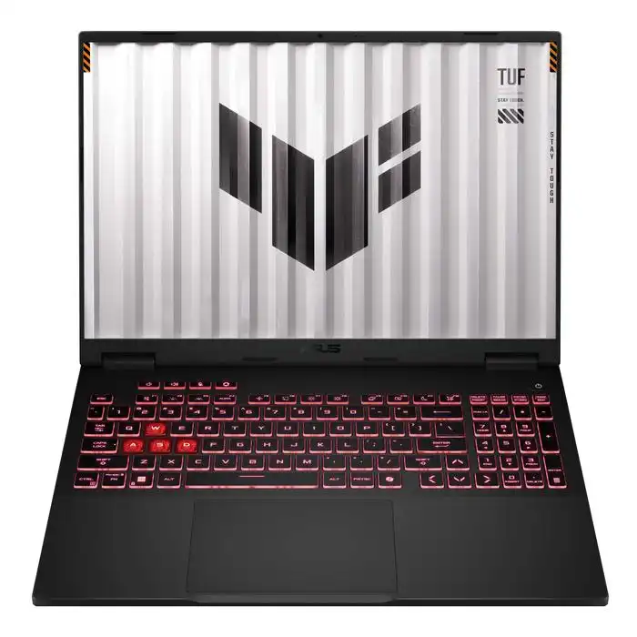 Asus TUF Gaming A16 FA608UH-R7N55J6G-HM /AMD Ryzen 7-260/16GB/512GB SSD/NVIDIA GeForce RTX 5050 8GB/16″ FHD+/Win 11 Home+OHM+M365/Jaeger Gray/2Y - asus-tuf-gaming-a16-fa608uh-r7n55j6g-hm-ryzen-7-260-16gb-512gb-rtx-5050-8gb-jaeg-1760585148-853.webp