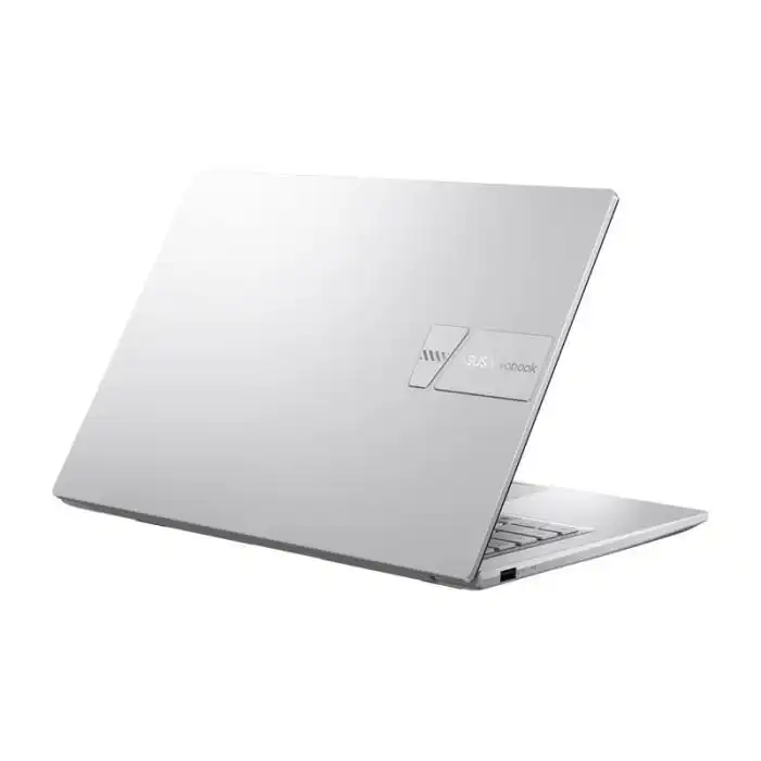 Asus Asus Vivobook 14 A1404VA-VIPS3856M /Intel Core i3-1315U/8GB/512GB SSD/Intel UHD Graphics/14" FHD/Win 11 Home+OH24+M36...