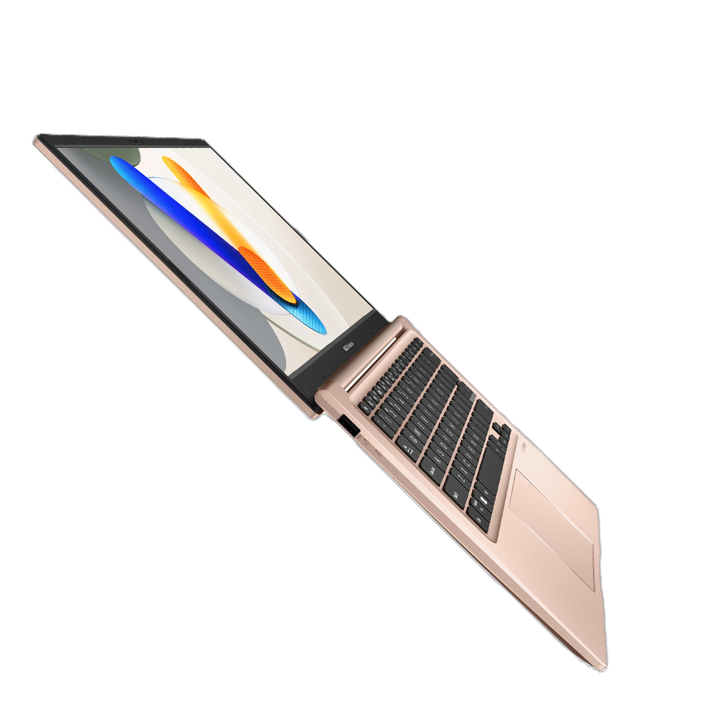 Asus Asus Vivobook 14 A1404VAP-VIPS3822M /Intel Core 3-100U/8GB/256GB SSD/Intel Graphics/14" FHD/Win 11 Home+OH24+M365/Ter...