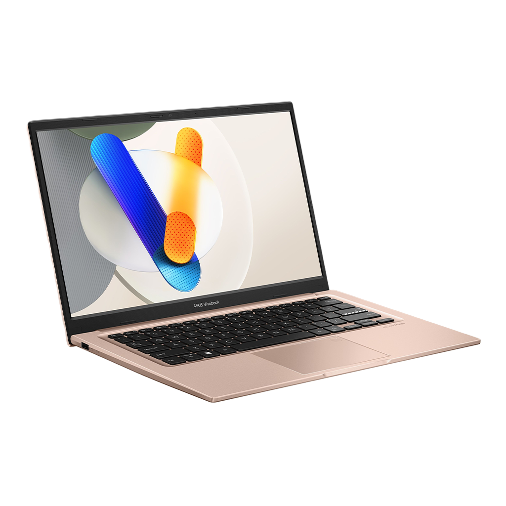 Asus Asus Vivobook 14 A1404VAP-VIPS3822M /Intel Core 3-100U/8GB/256GB SSD/Intel Graphics/14" FHD/Win 11 Home+OH24+M365/Ter...