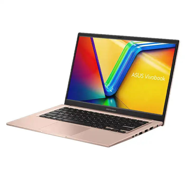 Asus Asus Vivobook 14 A1404VAP-VIPS3852M /Intel Core 3-100U/8GB/512GB SSD/Intel Graphics/14" FHD/Win 11 Home+OH24+M365/Ter...