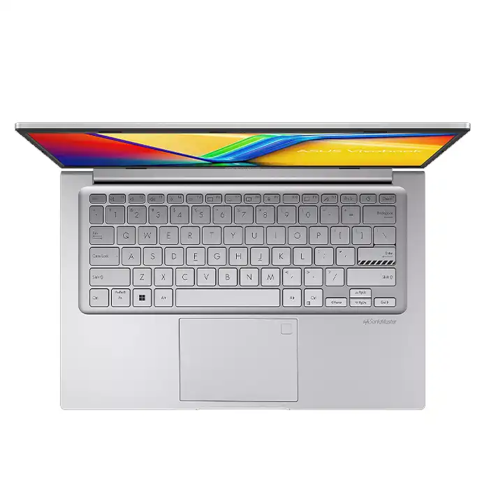 Asus Asus Vivobook 14 A1404VAP-VIPS3853M /Intel Core 3-100U/8GB/512GB SSD/Intel Graphics/14" FHD/Win 11 Home+OH24+M365/Coo...