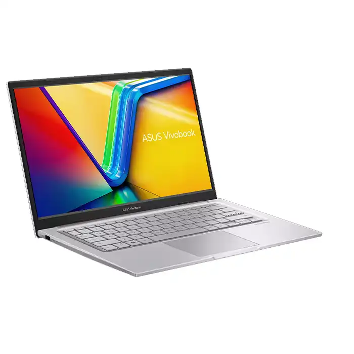 Asus Asus Vivobook 14 A1404VAP-VIPS3853M /Intel Core 3-100U/8GB/512GB SSD/Intel Graphics/14" FHD/Win 11 Home+OH24+M365/Coo...