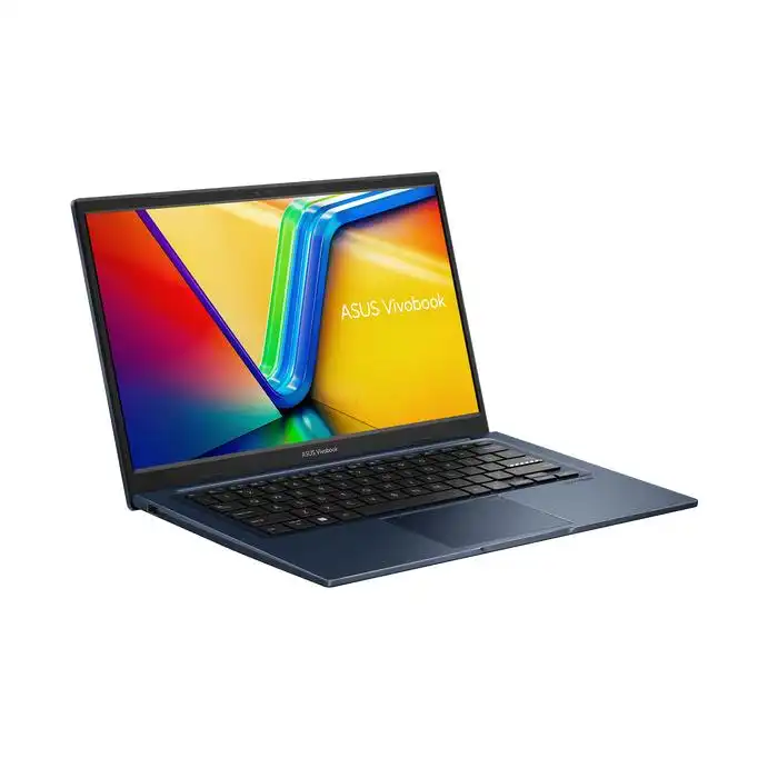 Asus Asus Vivobook 14 A1404VAP-VIPS5154M /Intel Core 5-120U/16GB/512GB SSD/Intel Graphics/14" FHD/Win 11 Home+OH24+M365/Qu...