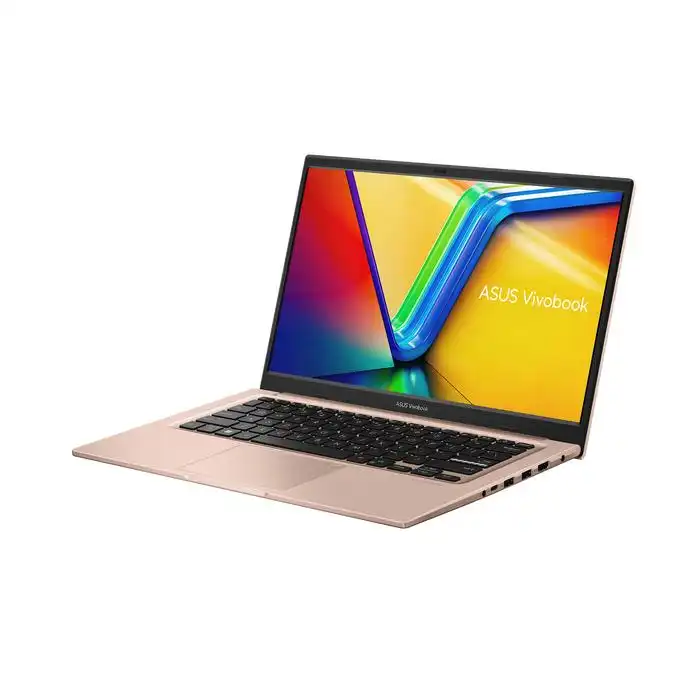 Asus Asus Vivobook 14 A1404VAP-VIPS5155M /Intel Core 5-120U/16GB/512GB SSD/Intel Graphics/14" FHD/Win 11 Home+OH24+M365/Te...