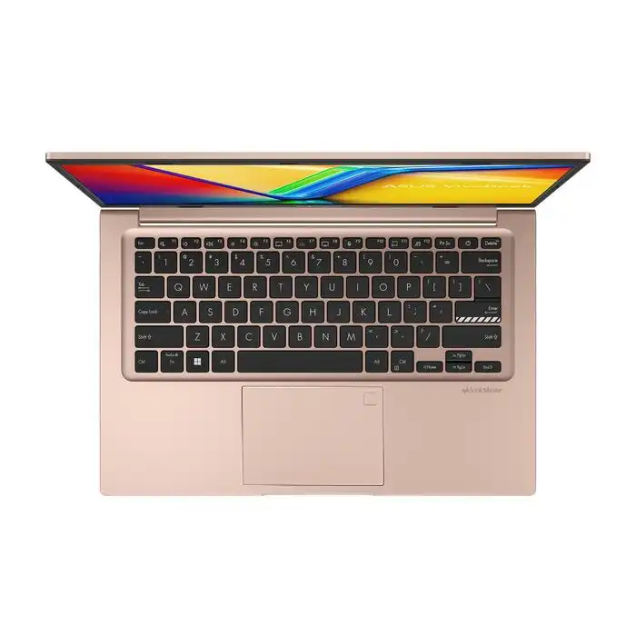 Asus Asus Vivobook 14 A1404VAP-VIPS5155M /Intel Core 5-120U/16GB/512GB SSD/Intel Graphics/14" FHD/Win 11 Home+OH24+M365/Te...