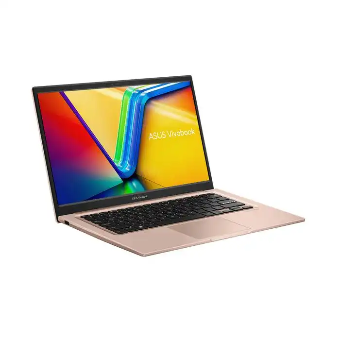 Asus Asus Vivobook 14 A1404VAP-VIPS5155M /Intel Core 5-120U/16GB/512GB SSD/Intel Graphics/14" FHD/Win 11 Home+OH24+M365/Te...