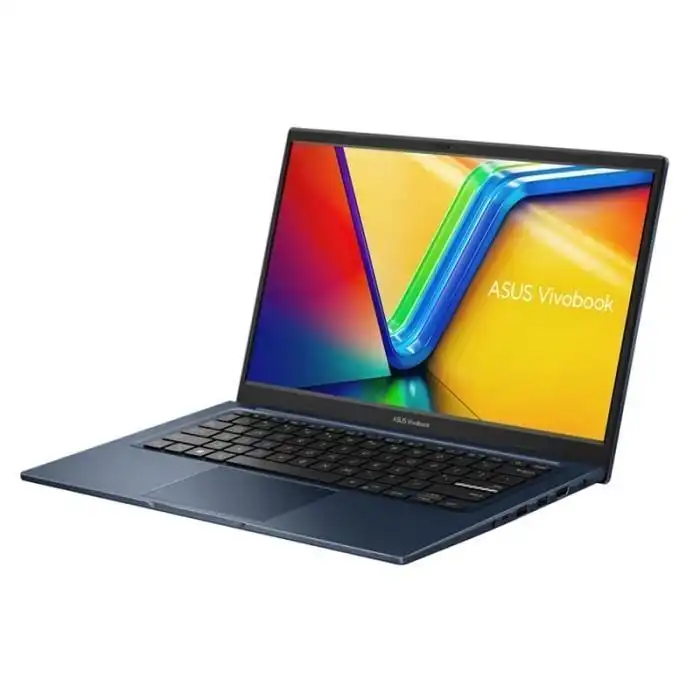 Asus Asus Vivobook 14 A1404VAP-VIPS5854M /Intel Core 5-120U/8GB/512GB SSD/Intel Graphics/14" FHD/Win 11 Home+OH24+M365/Qui...