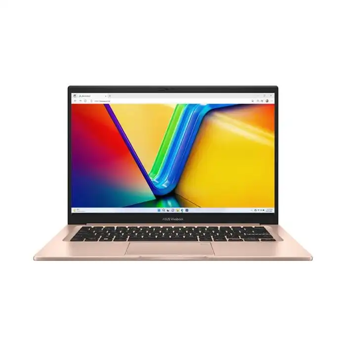 Asus Asus Vivobook 14 A1404VAP-VIPS5855M /Intel Core 5-120U/8GB/512GB SSD/Intel Graphics/14" FHD/Win 11 Home+OH24+M365/Ter...
