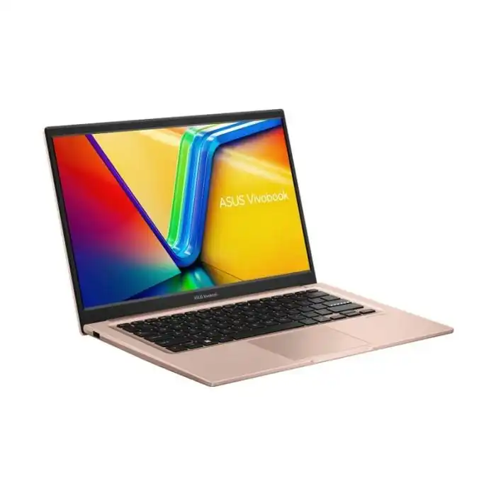Asus Asus Vivobook 14 A1404VAP-VIPS5855M /Intel Core 5-120U/8GB/512GB SSD/Intel Graphics/14" FHD/Win 11 Home+OH24+M365/Ter...