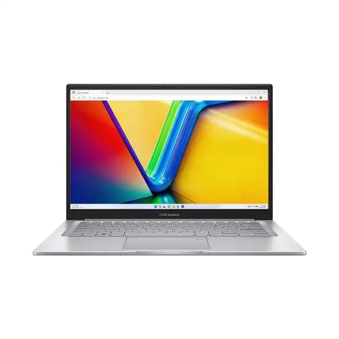 Asus Asus Vivobook 14 A1404VAP-VIPS5856M /Intel Core 5-120U/8GB/512GB SSD/Intel Graphics/14" FHD/Win 11 Home+OH24+M365/Coo...