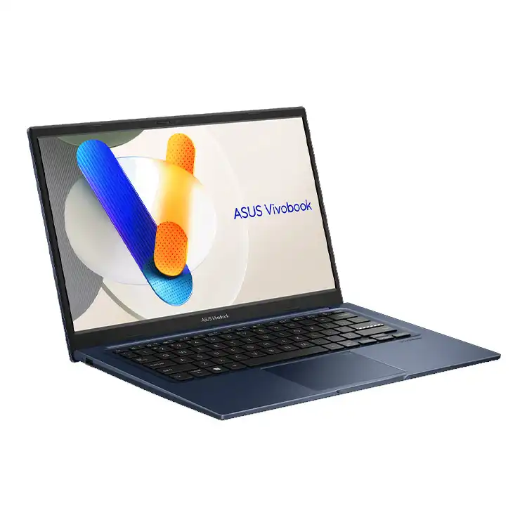 Asus Asus Vivobook 14 A1404VAP-VIPS7114M /Intel Core 7-150U/16GB/1TB SSD/Intel Graphics/14" FHD/Win 11 Home+OH24+M365/Quie...