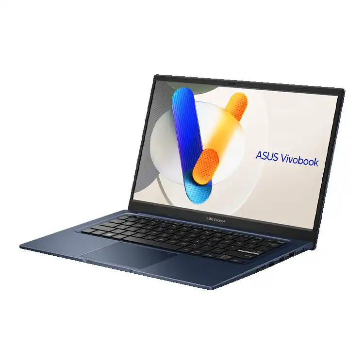Asus Asus Vivobook 14 A1404VAP-VIPS7114M /Intel Core 7-150U/16GB/1TB SSD/Intel Graphics/14" FHD/Win 11 Home+OH24+M365/Quie...