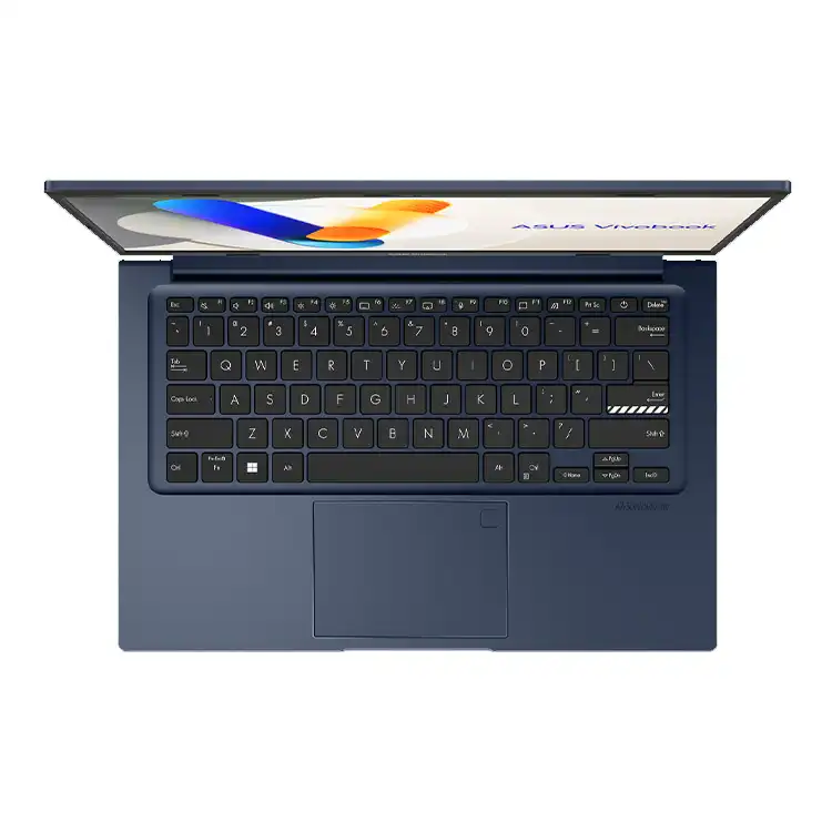 Asus Asus Vivobook 14 A1404VAP-VIPS7114M /Intel Core 7-150U/16GB/1TB SSD/Intel Graphics/14" FHD/Win 11 Home+OH24+M365/Quie...