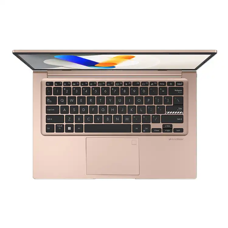 Asus Asus Vivobook 14 A1404VAP-VIPS7855M /Intel Core 7-150U/8GB/512GB SSD/Intel Graphics/14" FHD/Win 11 Home+OH24+M365/Ter...