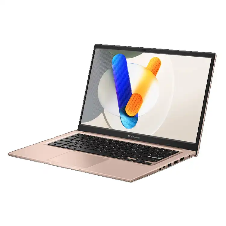Asus Asus Vivobook 14 A1404VAP-VIPS7855M /Intel Core 7-150U/8GB/512GB SSD/Intel Graphics/14" FHD/Win 11 Home+OH24+M365/Ter...