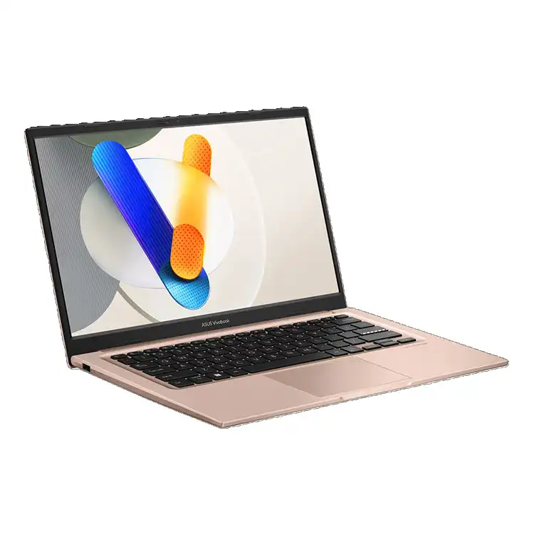 Asus Asus Vivobook 14 A1404VAP-VIPS7855M /Intel Core 7-150U/8GB/512GB SSD/Intel Graphics/14" FHD/Win 11 Home+OH24+M365/Ter...