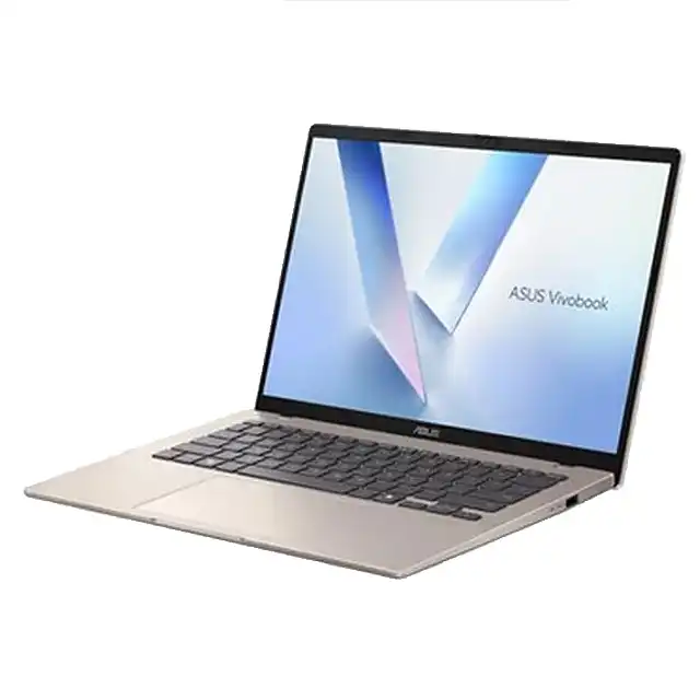 Asus Asus Vivobook 14 A1407QA-VIPSP112M /Snapdragon X X1 26 100/16GB/1TB SSD/Qualcomm Adreno GPU/14" WUXGA/Win 11 Home+OH2...