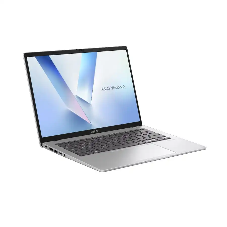 Asus Asus Vivobook 14 A1407QA-VIPSP113M /Snapdragon X X1 26 100/16GB/1TB SSD/Qualcomm Adreno GPU/14" WUXGA/Win 11 Home+OH2...