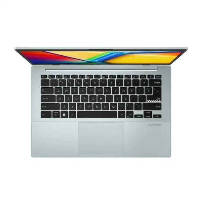 Asus Vivobook 14 E1404FA-VIPS3852M / AMD Ryzen 3-7320U/8GB/512GB SSD/ AMD Radeon Graphics/14" FHD/Win 11 Home+OHM+M365/Green Grey/2Y - asus-vivobook-14-e1404fa-vips3852m-ryzen-3-7320u-8gb-512gb-radeon-graphics-green-1764672638-767.webp