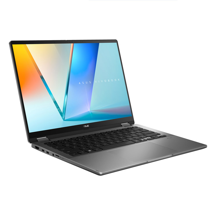 Asus Asus Vivobook 14 Flip TP3407SA-OLED7152M /Intel Core Ultra 7 256V/16GB/512GB SSD/Intel Arc Graphics/14" WUXGA Touch/W...