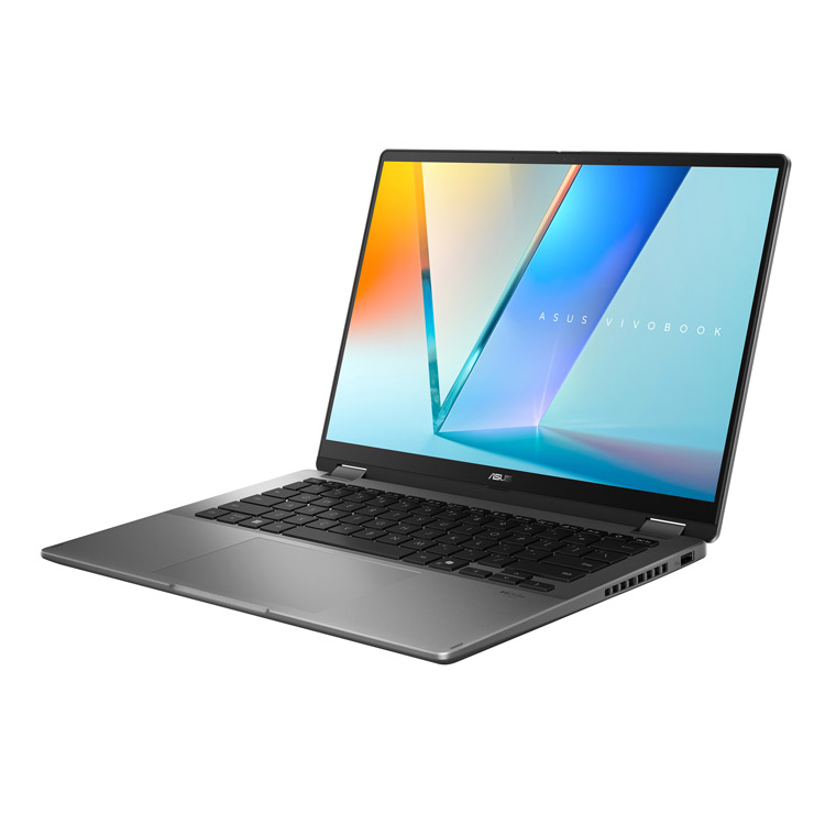 Asus Asus Vivobook 14 Flip TP3407SA-OLED7152M /Intel Core Ultra 7 256V/16GB/512GB SSD/Intel Arc Graphics/14" WUXGA Touch/W...