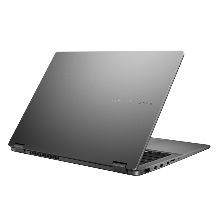 Asus Asus Vivobook 14 Flip TP3407SA-OLED7152M /Intel Core Ultra 7 256V/16GB/512GB SSD/Intel Arc Graphics/14" WUXGA Touch/W...