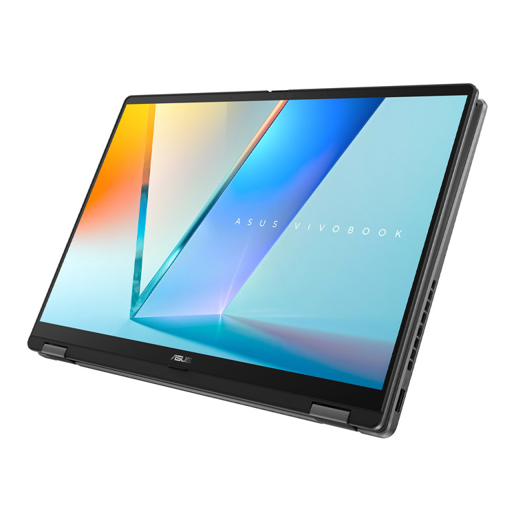 Asus Asus Vivobook 14 Flip TP3407SA-OLED7152M /Intel Core Ultra 7 256V/16GB/512GB SSD/Intel Arc Graphics/14" WUXGA Touch/W...