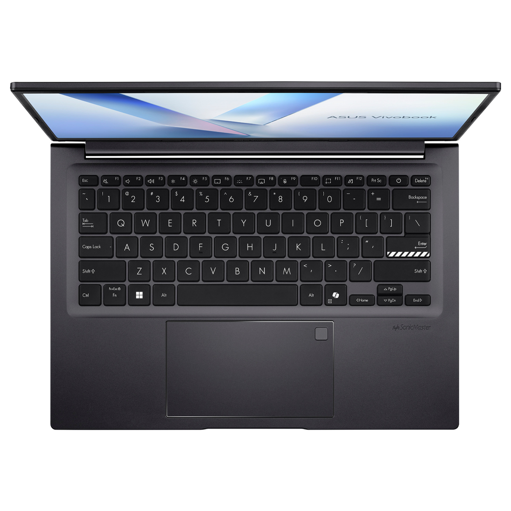 Asus Asus Vivobook 14 M1405NAQ-VIPS7151M /AMD Ryzen 7-170/16GB/512GB SSD/AMD Radeon Graphics/14" WUXGA/Win 11 Home+OH24+M3...