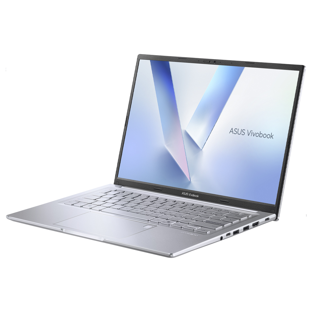 Asus Asus Vivobook 14 M1405NAQ-VIPS7152M /AMD Ryzen 7-170/16GB/512GB SSD/AMD Radeon Graphics/14" WUXGA/Win 11 Home+OH24+M3...
