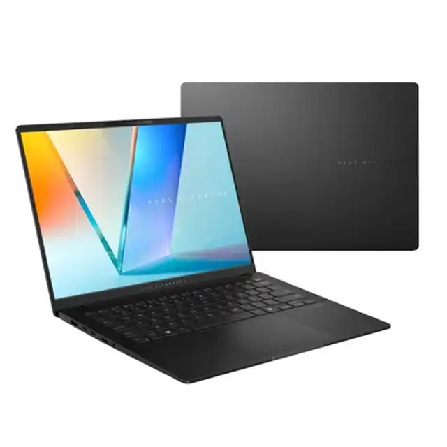Asus Asus Vivobook 14 M1407KA-VIPS5154M /AMD Ryzen AI 5-340/16GB/512GB SSD/AMD Radeon Graphics/14" WUXGA/Win 11 Home+OH24+...