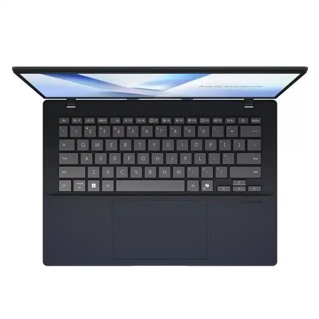 Asus Asus Vivobook 14 M1407KA-VIPS5154M /AMD Ryzen AI 5-340/16GB/512GB SSD/AMD Radeon Graphics/14" WUXGA/Win 11 Home+OH24+...