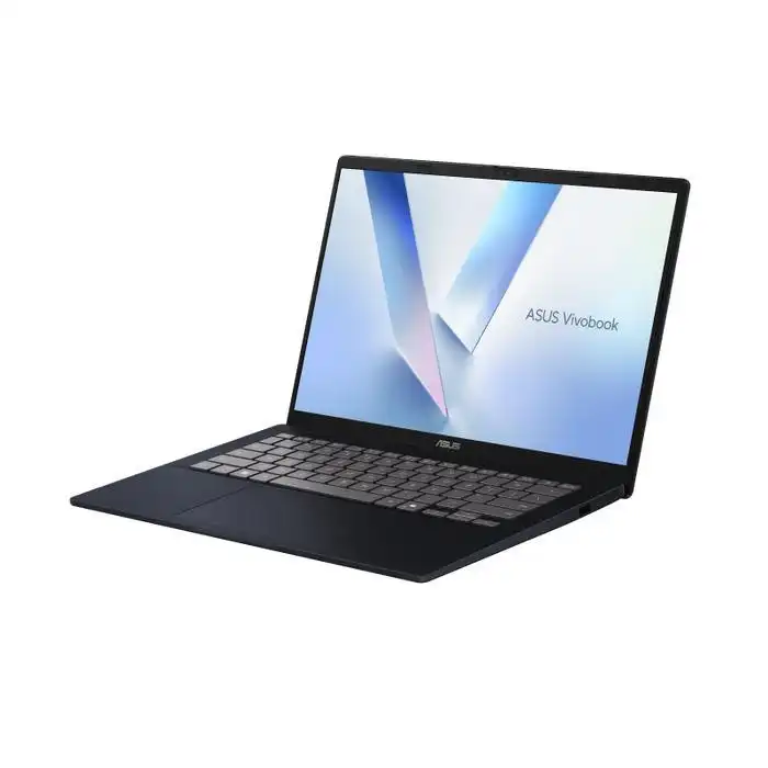Asus Asus Vivobook 14 M1407KA-VIPS5154M /AMD Ryzen AI 5-340/16GB/512GB SSD/AMD Radeon Graphics/14" WUXGA/Win 11 Home+OH24+...