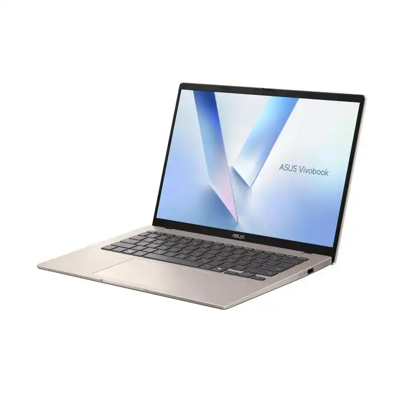 Asus Asus Vivobook 14 M1407KA-VIPS5155M /AMD Ryzen AI 5-340/16GB/512GB SSD/AMD Radeon Graphics/14" WUXGA/Win 11 Home+OH24+...