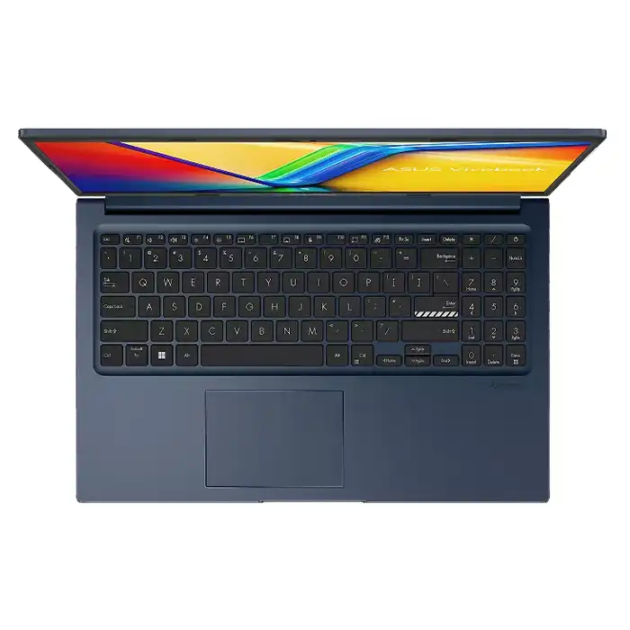 asus Asus Vivobook 15 A1504VAP-VIPS5151TM /Intel Core 5-120U/16GB/512GB SSD/Intel Graphics/15.6" FHD Touch/Win 11 Home+OH2...