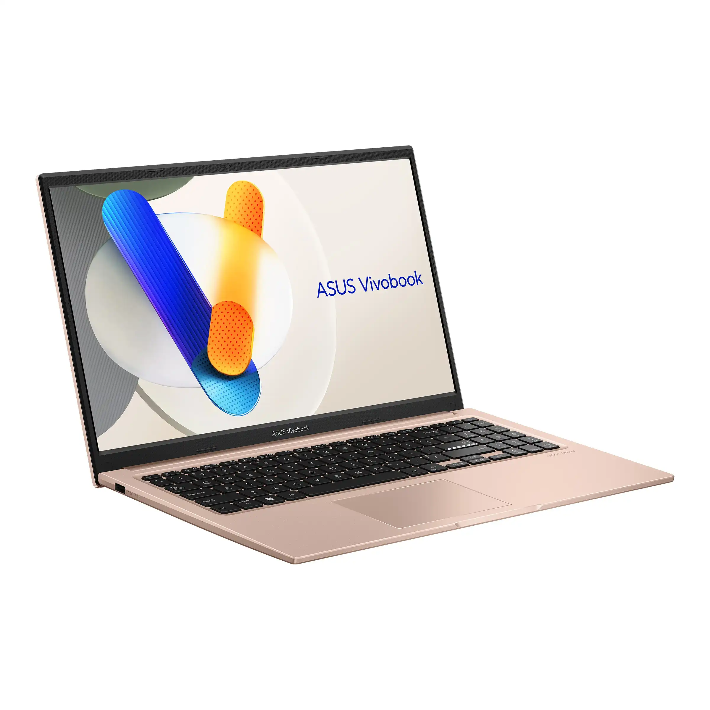 asus Asus Vivobook 15 A1504VAP-VIPS5152TM /Intel Core 5-120U/16GB/512GB SSD/Intel Graphics/15.6" FHD Touch/Win 11 Home+OH2...