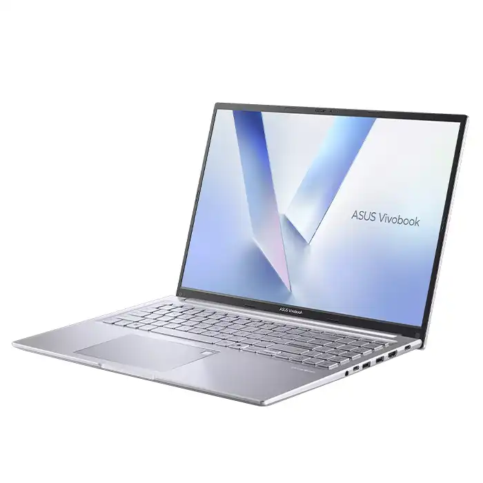 Asus Asus Vivobook 16 M1605NAQ-OLED5152M /AMD Ryzen 5-150/16GB/512GB SSD/AMD Radeon Graphics/16" WUXGA/Win 11 Home+OH24+M3...