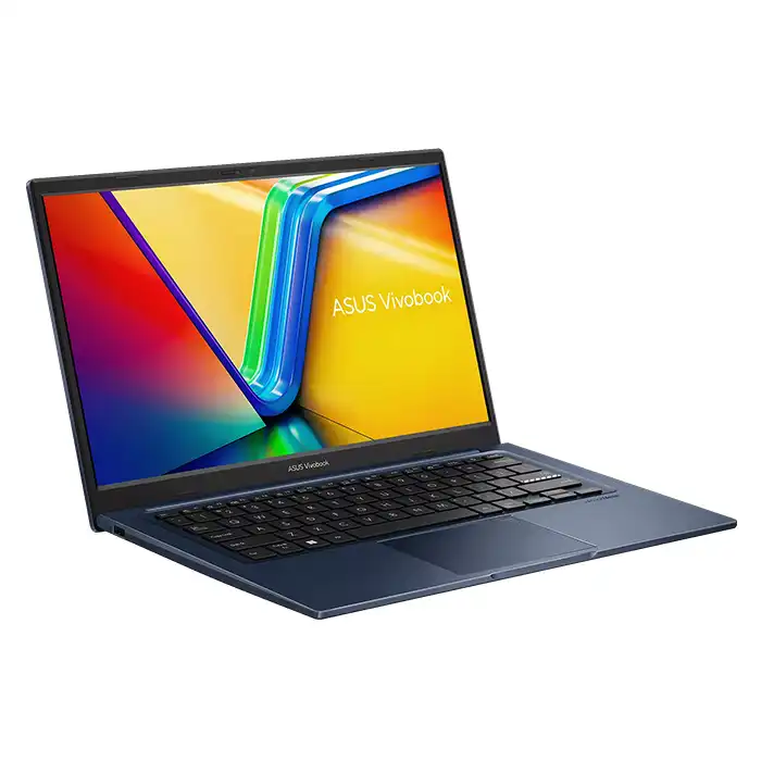 Asus Asus Vivobook A1404VAP-VIPS7154M /Intel Core 7-150U/16GB/512GB SSD/Intel Graphics/14" FHD/Win 11 Home+OH24+M365/Quiet...