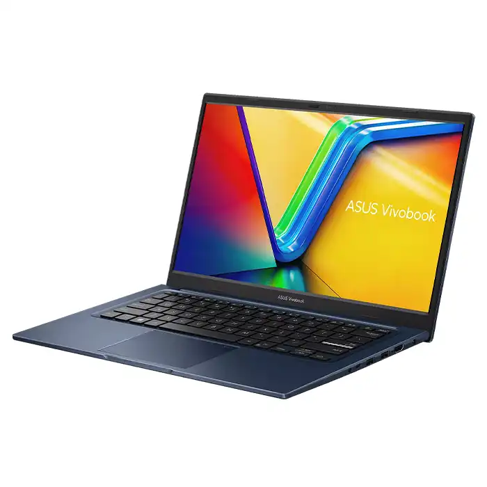 Asus Asus Vivobook A1404VAP-VIPS7154M /Intel Core 7-150U/16GB/512GB SSD/Intel Graphics/14" FHD/Win 11 Home+OH24+M365/Quiet...