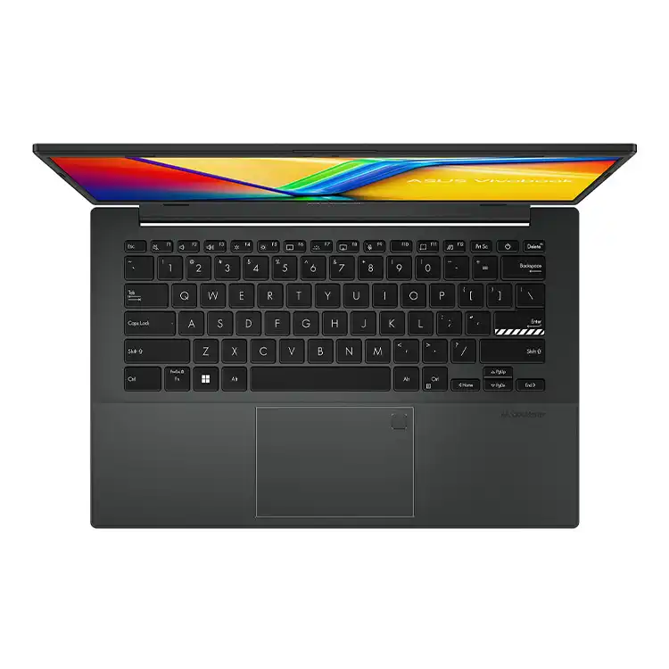 Asus Asus VivoBook Go 14 E1404FA-VIPS5854M /AMD Ryzen 5-40/8GB/512GB SSD/AMD Radeon Graphics/14" FHD/Win 11 Home+OH24+M365...